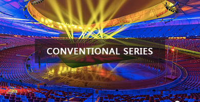 Conventional series